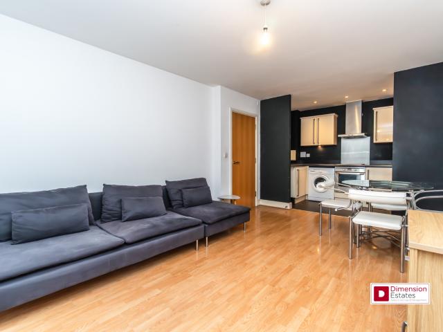 Apartment for rent in Bromley-by-Bow, Bow