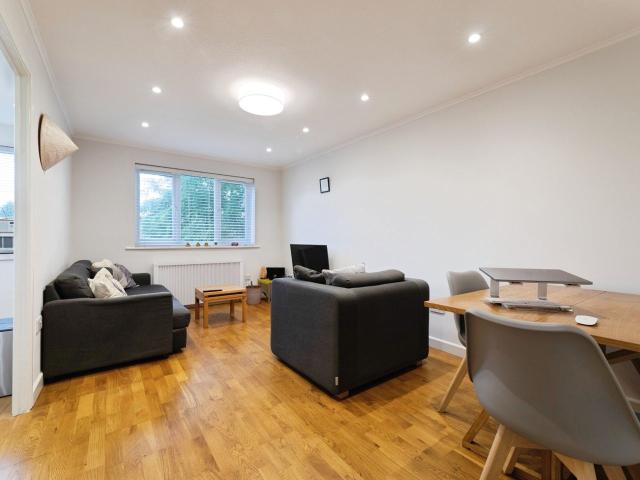 Flat for rent in Leytonstone, Greater London