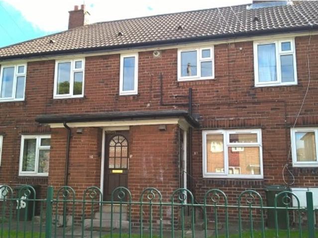 Flat for rent in West Yorkshire