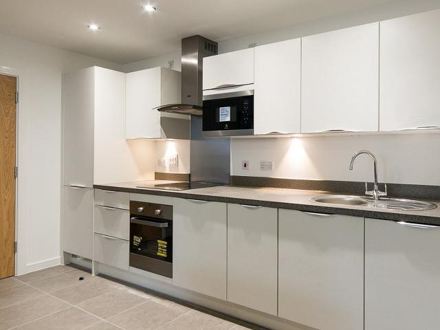 Flat for rent in Cardiff International Sports Village, Cardiff