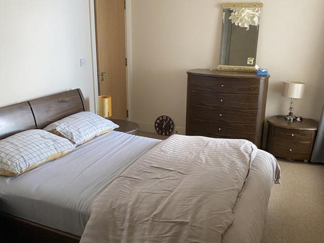 Flat for rent in Cardiff International Sports Village, Cardiff