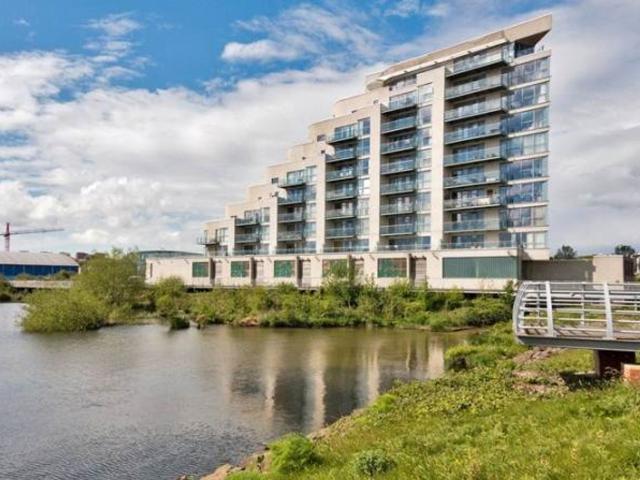 Flat for rent in Cardiff International Sports Village, Cardiff