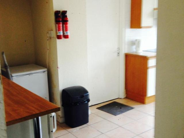 Flat for rent in Hawthorn, Pontypridd