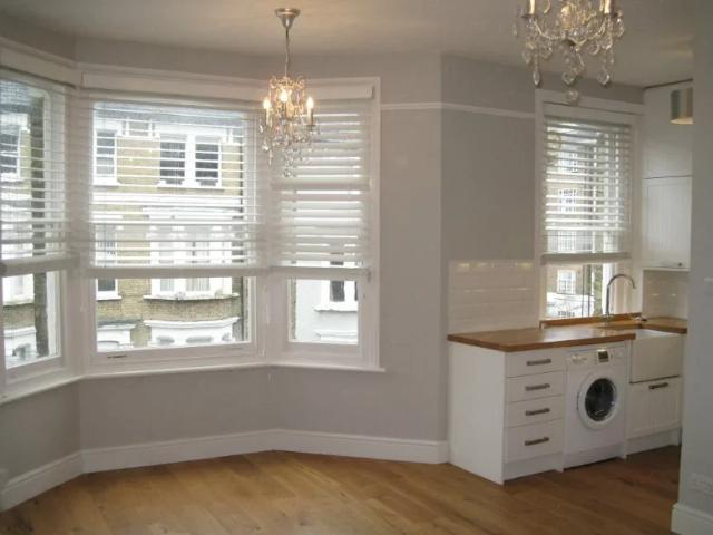 Flat for rent in Petersham, Greater London