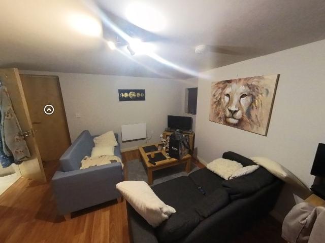 Flat for rent in Headingley Hill, Headingley