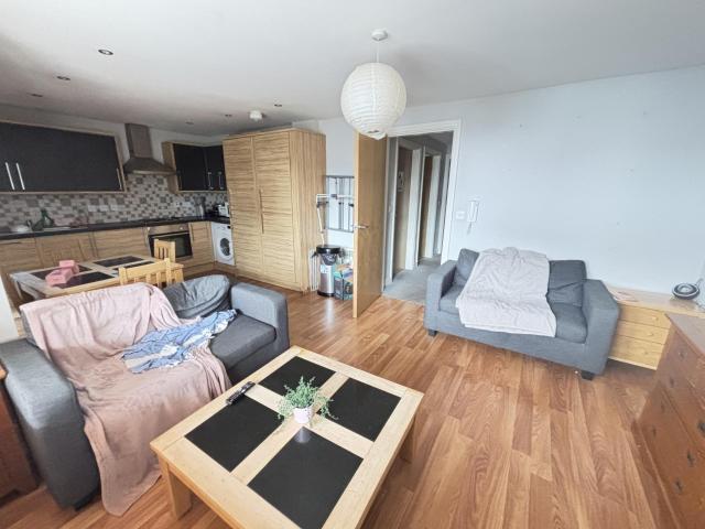 Flat for rent in Headingley Hill, Headingley