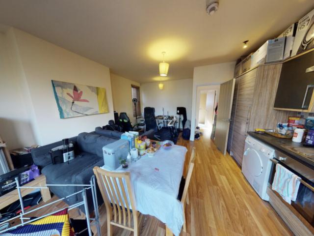 Flat for rent in Headingley Hill, Headingley