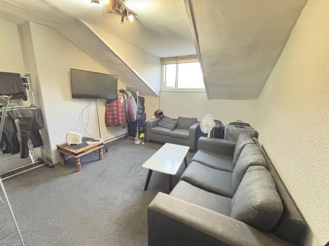 Flat for rent in Headingley Hill, Headingley