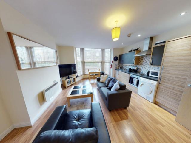 Flat for rent in Headingley Hill, Headingley