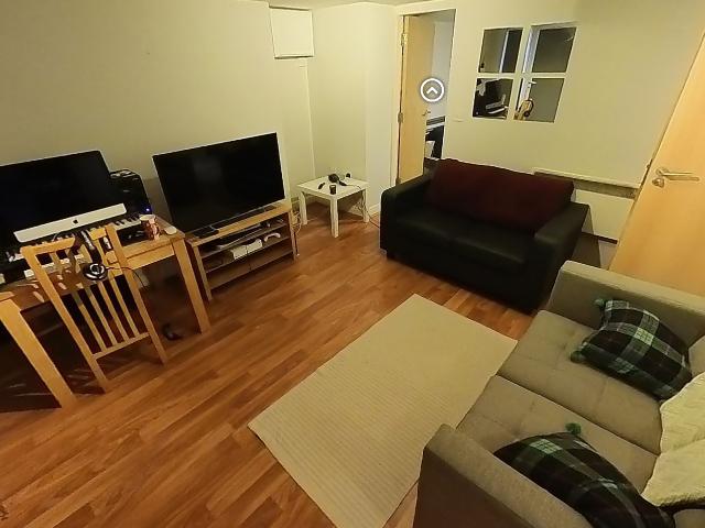 Flat for rent in Headingley Hill, Headingley