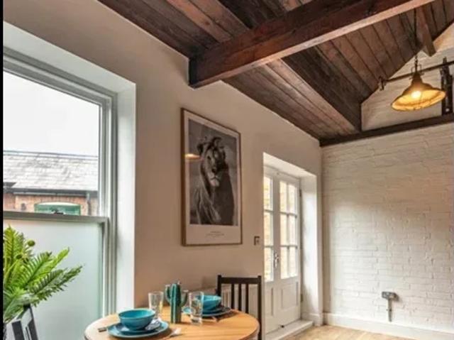 Flat for rent in Spring Park, Isle Of Man