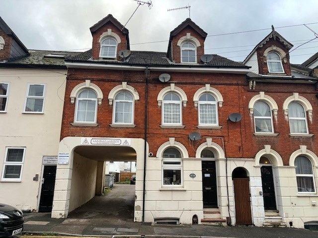 Flat for rent in Spring Park, Luton