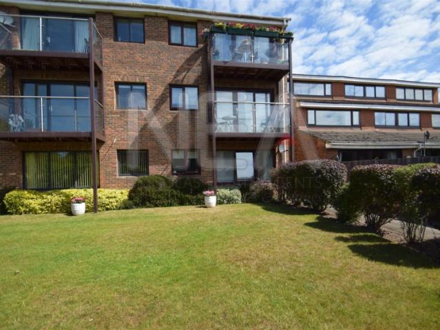 Apartment for rent in Reading