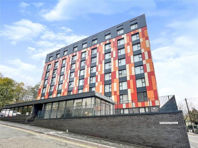 Flat for rent in Royton, Oldham