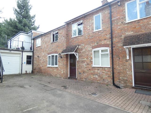 Flat for rent in Cauldwell, Bedford