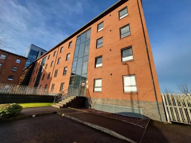 Flat for rent in Ferry Village, Stanwix