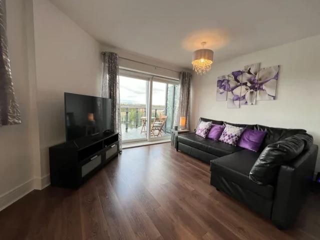 Flat for rent in Ferry Village, Stanwix