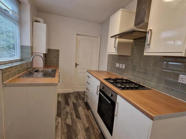 Flat for rent in North Shields, North Tyneside