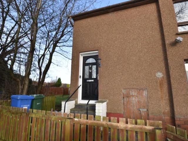 Flat for rent in Broxburn, Scotland