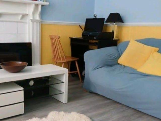 Flat for rent in Cardwell Bay, Gourock
