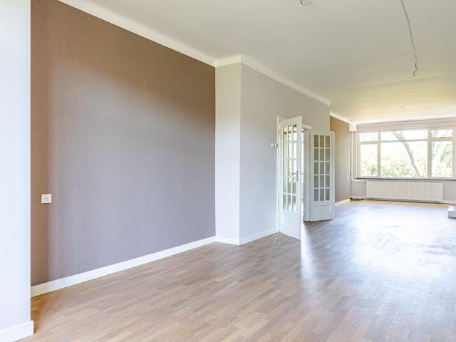 Appartement te huur in Bezuidenhout, Zuid Holland