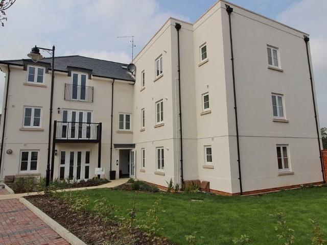 Flat for rent in Berewood, Winchester