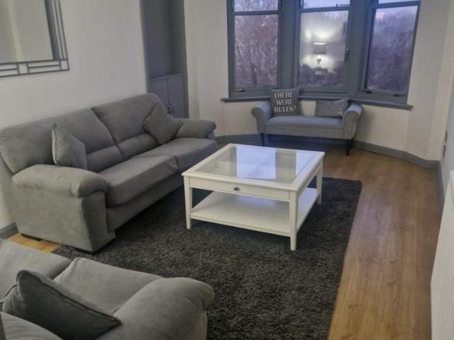 Flat for rent in Cardonald, Scotland