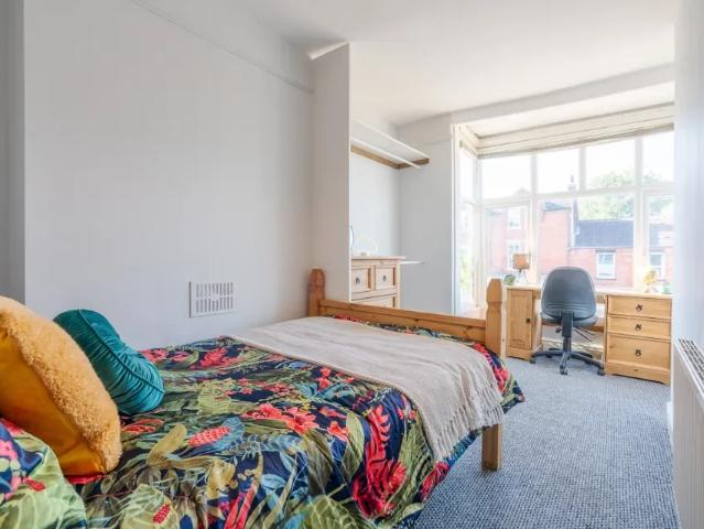 House for rent in New Boultham, Brayford