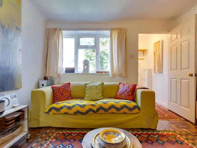 Flat for rent in Arrington, Cambridgeshire