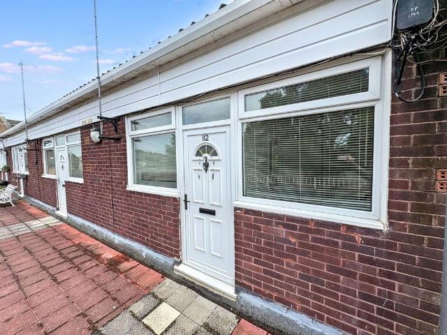 Flat for rent in Hummersknott, Darlington