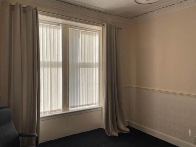 Flat for rent in Dunterlie, Barrhead