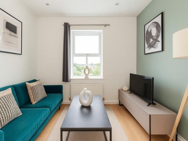 Flat for rent in Harringay, Greater London