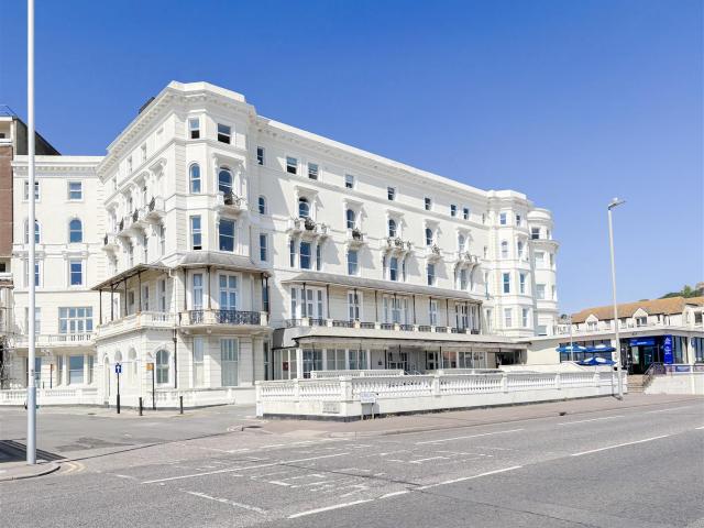 Flat for rent in Old Town, Guestling Green