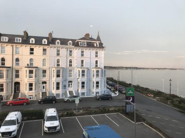 Flat for rent in Hilderthorpe, Bridlington