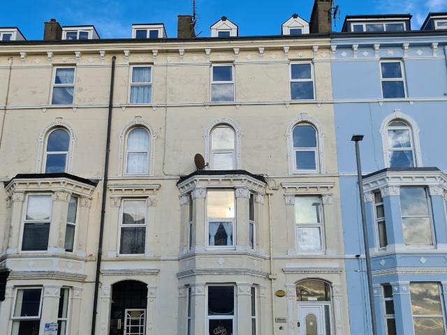 Flat for rent in Hilderthorpe, Bridlington