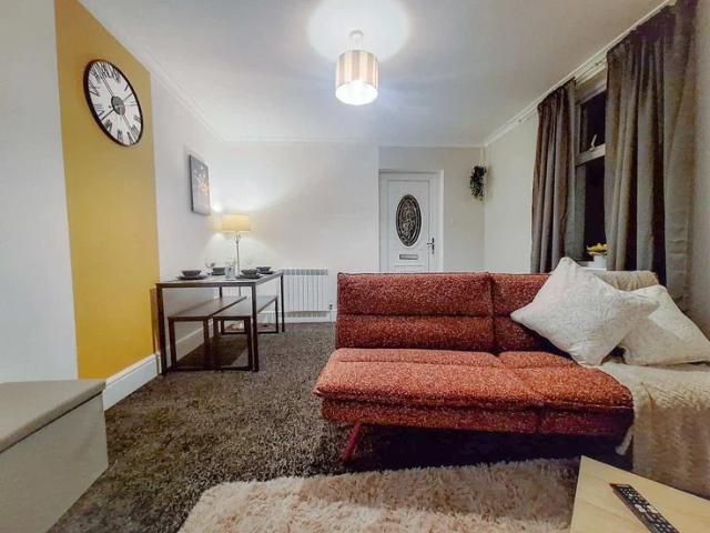 Flat for rent in Shuffleton, Goole
