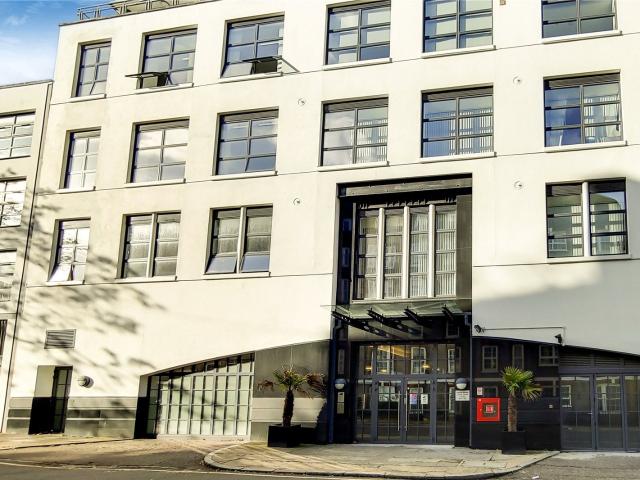 Flat for rent in Fitzrovia, Greater London