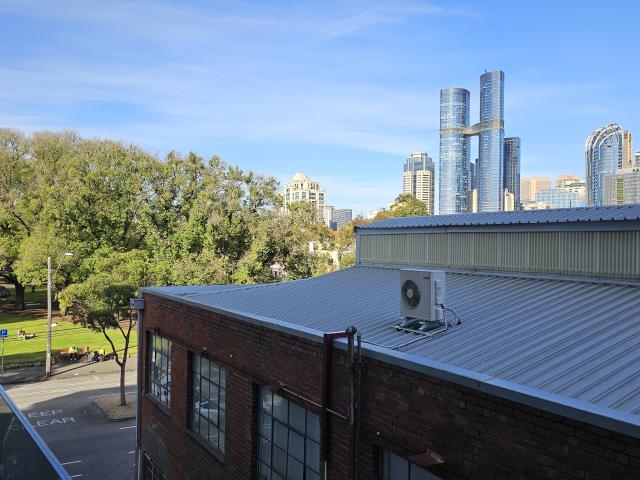 Apartment for rent in Camerons Creek, Victoria