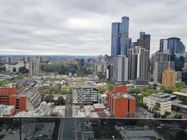 Apartment for rent in Carlton, Melbourne
