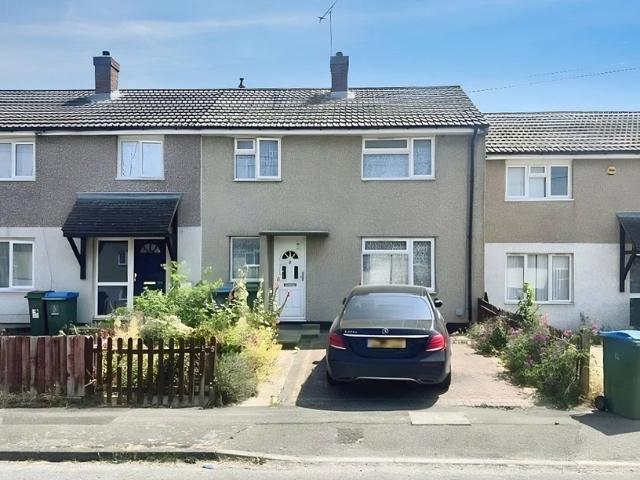 Flat for rent in Haydon Hill, Aylesbury