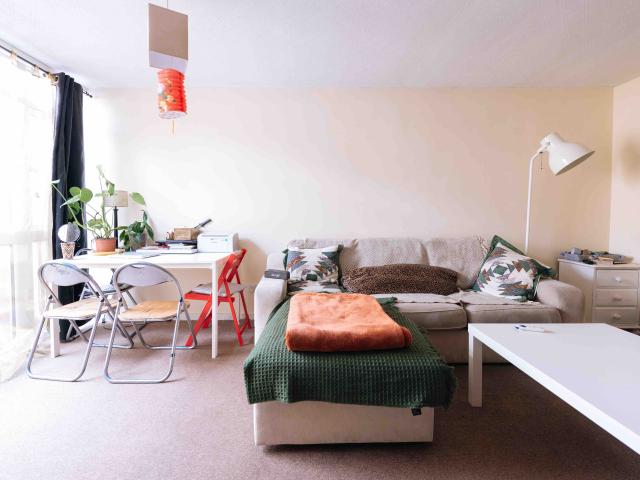 Flat for rent in Peckham, Greater London