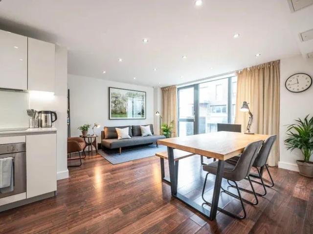 Flat for rent in Peckham, Peckham