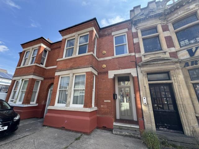 Flat for rent in Kilton, Costhorpe