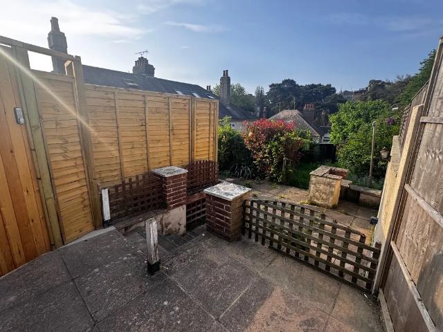 Flat for rent in Springbourne, Bournemouth