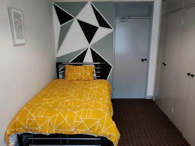 Room for rent in Georgia, Greater Manchester