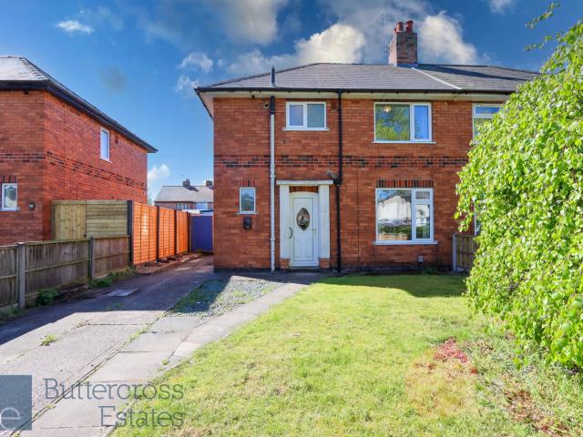Flat for rent in Alverton, East Midlands