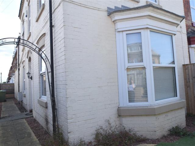 Flat for rent in Hilderthorpe, Bridlington