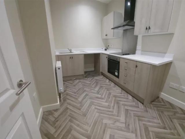 Flat for rent in Mount Pleasant, Nangreaves