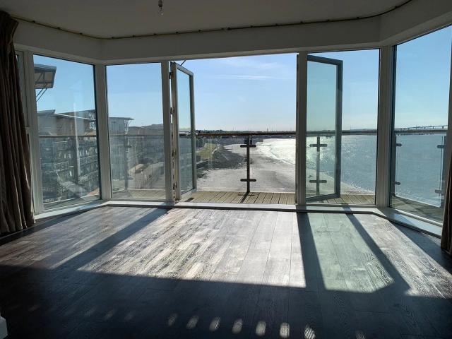 Flat for rent in Swanscombe and Greenhithe, Monks Orchard