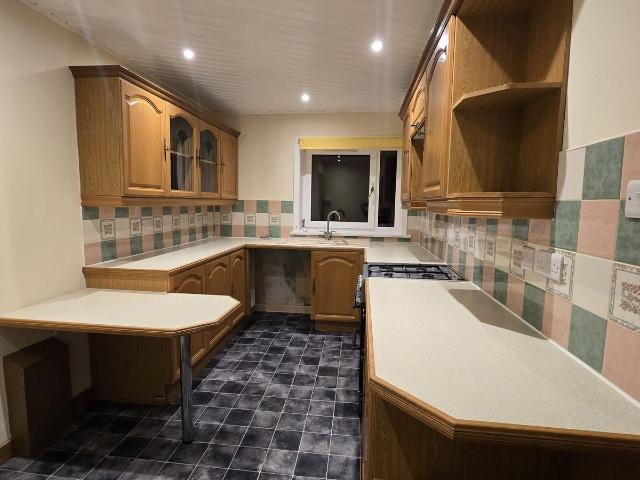 Flat for rent in Alva, Scotland